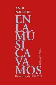 En la música vamos, Andi Nachon